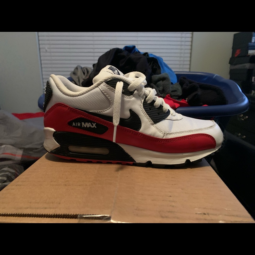 Nike Air Max
